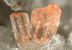 Zircon Mineral